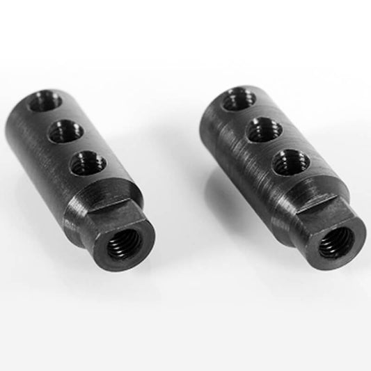 RC4WD Blade Snow Plow Mounting Kit for Trail Finder 2/G2 Z-S1859