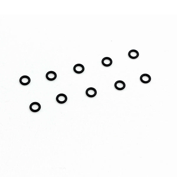 Joysway Df65 V5 Silicone Rubber "O" Rings(Pk10) JY880570