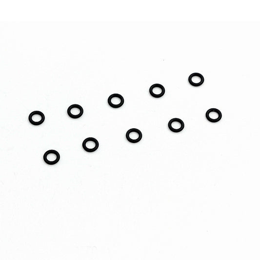 Joysway Df65 V5 Silicone Rubber "O" Rings(Pk10) JY880570