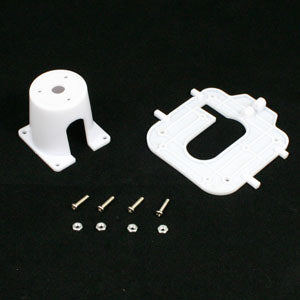 Top Gun Park Flite Cessna 182 Skylane Motor Mount TGP0368