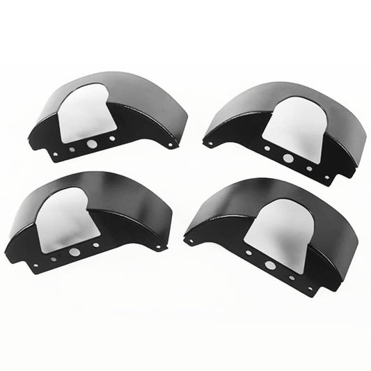 RC4WD Aluminum Inner Fender Set for MST 1:10 CMX w/Jimny J3 Body