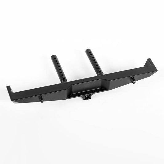 RC4WD Tough Armor Machined Rear Bumper for Toyota Tacoma Z-S1912