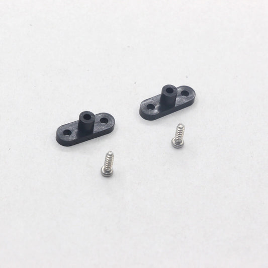 Joysway Motor Plastic Mount with Screws (Pk2) JY820904