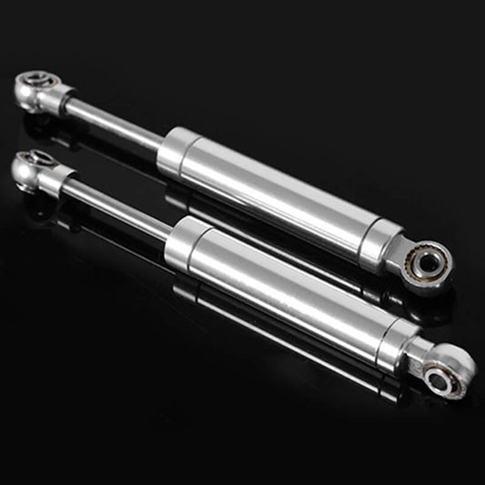 RC4WD The Ultimate Scale Shocks 90mm (Silver) Z-D0001