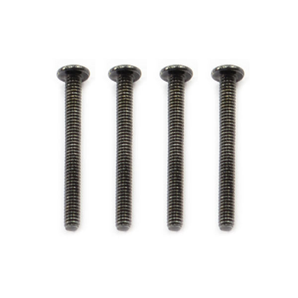 FTX Outback Button Head Screw M2*20 (4) FTX8216