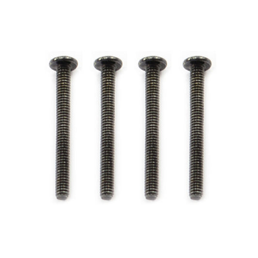 FTX Outback Button Head Screw M2*20 (4) FTX8216
