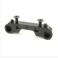 HoBao Hyper 8 Rear Suspension Plate H88025