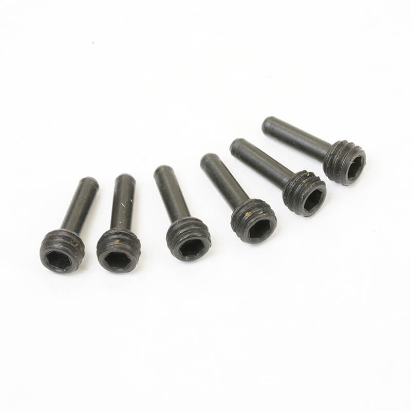 FTX Stinger Step Screws M4 X 10 FTX10582