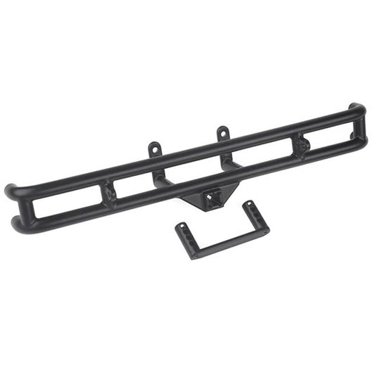 RC4WD Tough Armor Double Tube Rear Bumper for Chevrolet Blazer & K10 Z-S0451