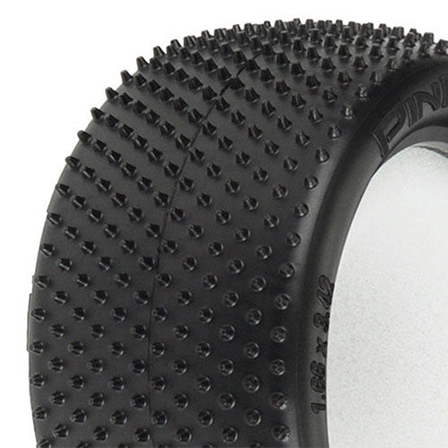 Proline 'Pin Point' 2.2" Z4 (Soft Carpet) Buggy Rear Tyres PL8228-104