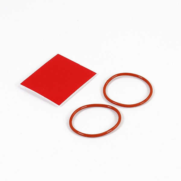 FTX Outback Mini Battery Rubber Band & Tape FTX8886