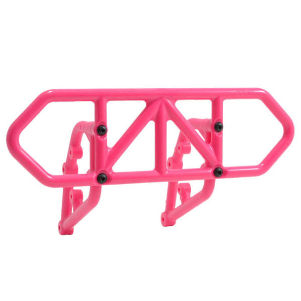 RPM Rear Bumper for Traxxas Slash - Pink RPM81007