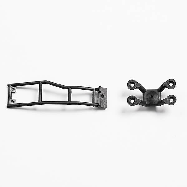 Eazy RC Eazy Triton Ladder and Spare Tire Bracket EZY-E1056
