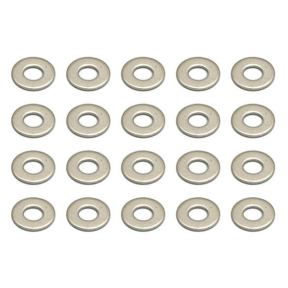 Team Associated Washer 2.5mm RC8B3.1/RC8B3.2 AS89278