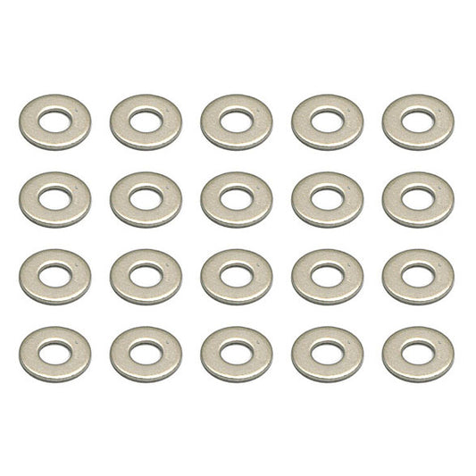 Team Associated Washer 2.5mm RC8B3.1/RC8B3.2 AS89278