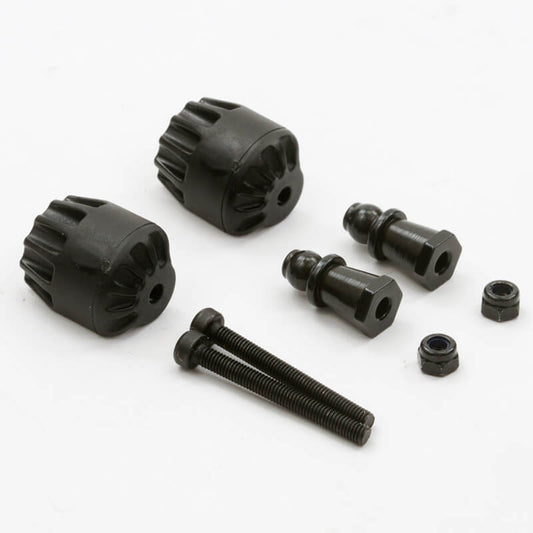 FTX DR8 Shock Mounting Set FTX9535