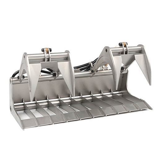 RC4WD 1:14 Grapple for R350 Compact Track Loader