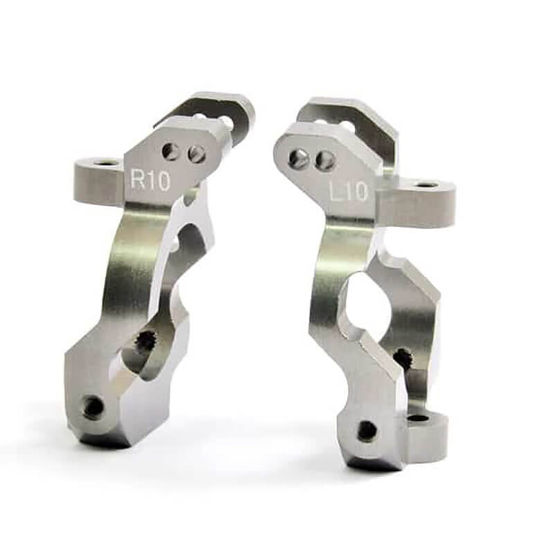 HoBao CNC C-Hub Set for Hyper GTse/Gtle/Vt/Vte HOP-0165