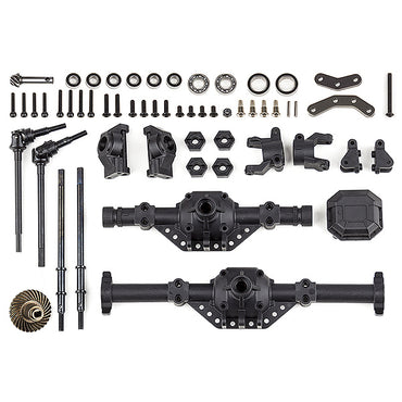 Element RC Enduro Axle Kit EL42077