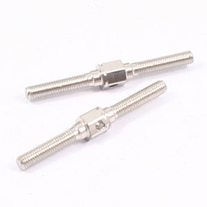 HoBao Hyper Tt Hex Turnbuckle for Rear Upper Arm H11133