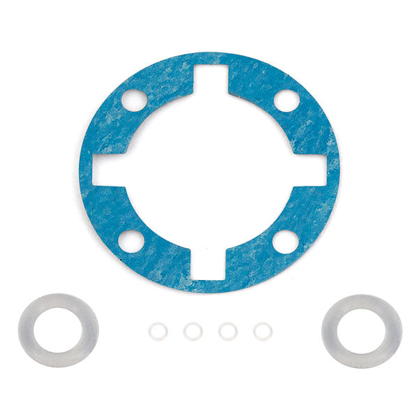 Team Associated B6.1 Gear Differential Seals AS91782