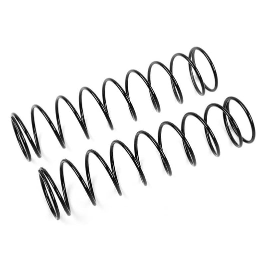 Corally Shock Spring Medium Rear 2pcs C-00180-287