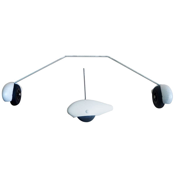 Dynam Scout Landing Gear DYN-SCT-06