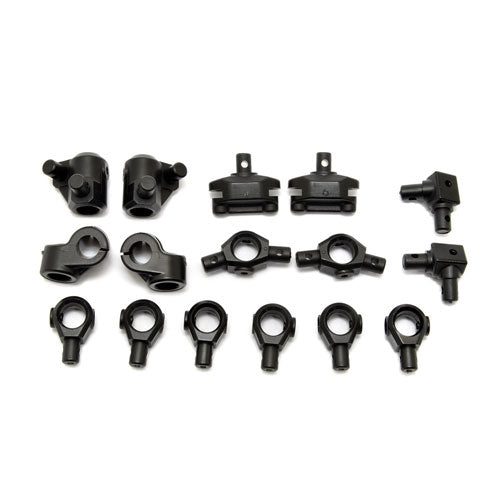 HoBao Hyper Cage Tube Connecting Pivots H91005