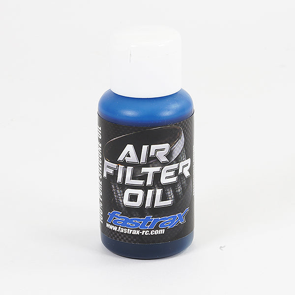 Fastrax Foam Air Filter Oil FAST63