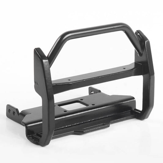 RC4WD Wild Front Bumper w/Flood Lights for Traxxas TRX-4 M-Benz G-500