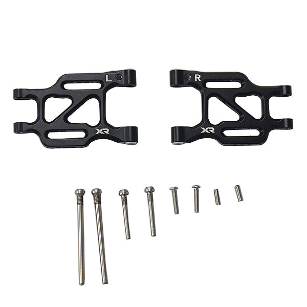 X-Rider Flamingo Suspension(Metal,Black) XR-FG8063BK