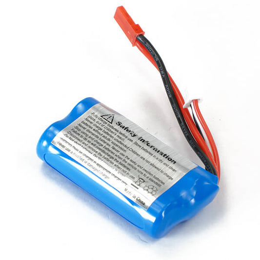 FTX Moray 35 7.4V 800mAh Li-Ion Battery FTX0774