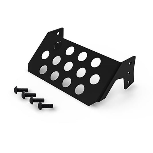 Gmade GS02 Stainless Steel Front Under Guard GM30150