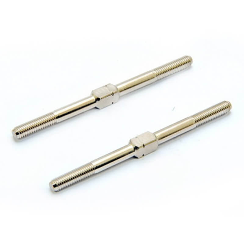 HoBao Hyper MTx Turnbuckle M5X82mm (2) H94119