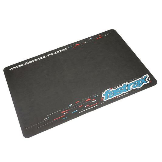 Fastrax Medium Foam Pit Mat (600X400mm, 2mm Thick) FAST413MF