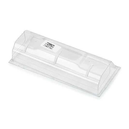 Protoform Replacement Rear Wing (Clear) for Prm158400 PRM158403