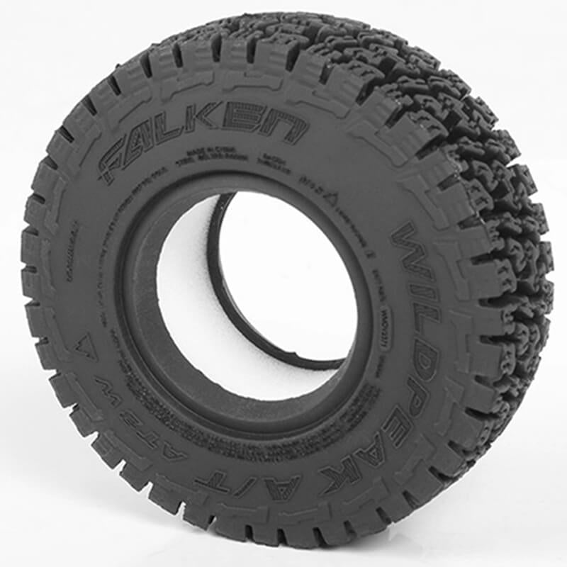 RC4WD Falken Wildpeak A/T3W 1.55'' Scale Tyres Z-T0169