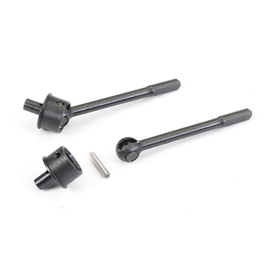 FTX Outback Mini XP Rock Van/Unitrak Front CVD Drive Shaft FTX9428