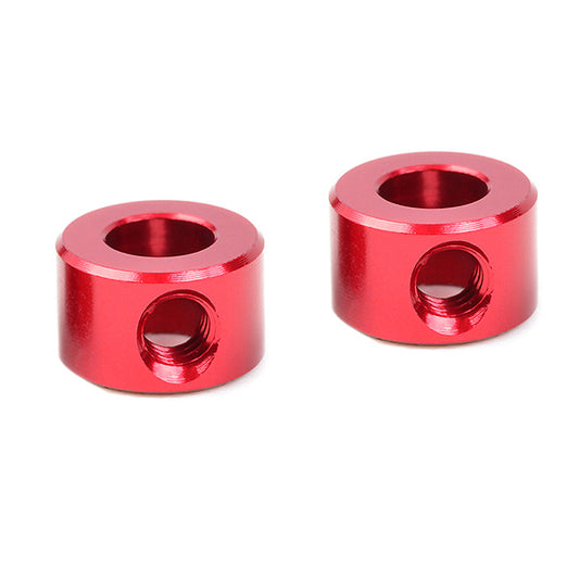 Corally Collar for Antiroll Bar Aluminum 2pcs C-00180-231