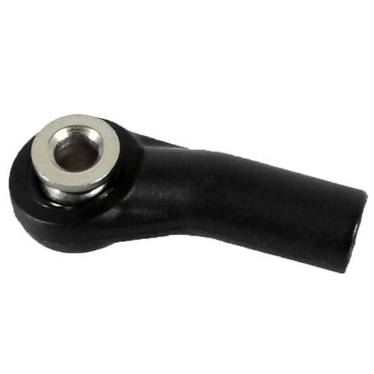 RC4WD M3 Plastic Bent Rod Ends w/Axial Width Balls (20x) Z-S0833