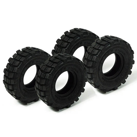 ROC Hobby Atlas 6X6 Tire (2pcs) ROC-C2012