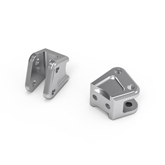 Gmade Ga60 Aluminum Link Mount (Silver) GM30102