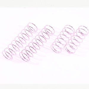 HoBao H2 F/R Shock Spring H40050