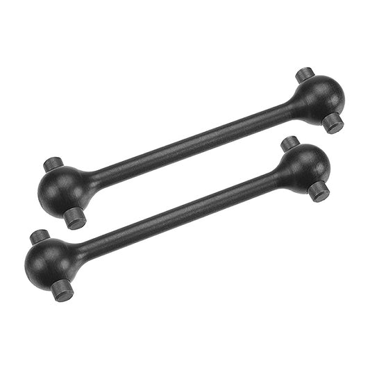 Corally Front Driveshaft Spring Steel 2pcs C-00130-043