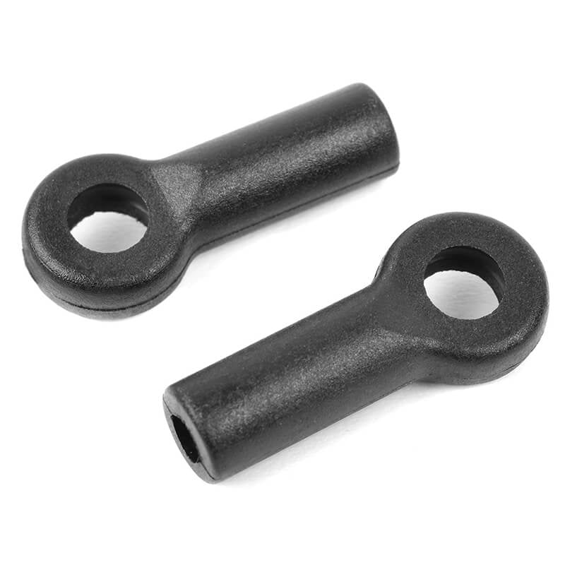 Corally Ball Joint 6mm Composite 2pcs C-00180-044