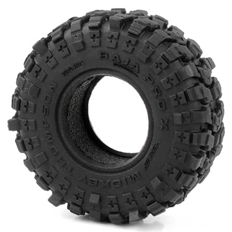 RC4WD Mickey Thompson Baja Pro X 1.0" Scale Tyres Z-T0047