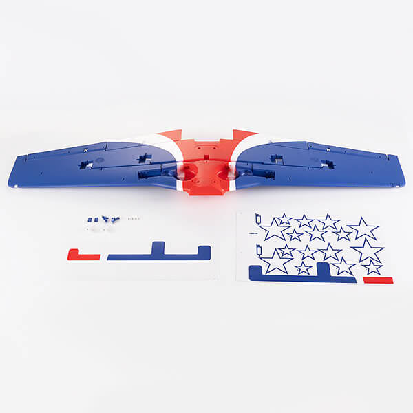 FMS Miss America P-51 Main Wing FMSMA102