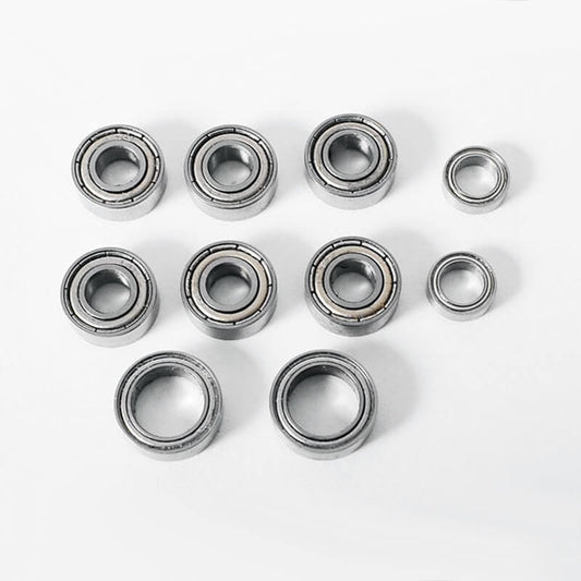 RC4WD Bearing Kit for Yota Ultimate Scale Front Axle Z-S0080
