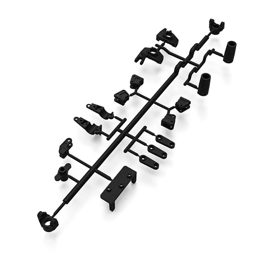 Gmade Ga60 Axle Parts Tree GM60019