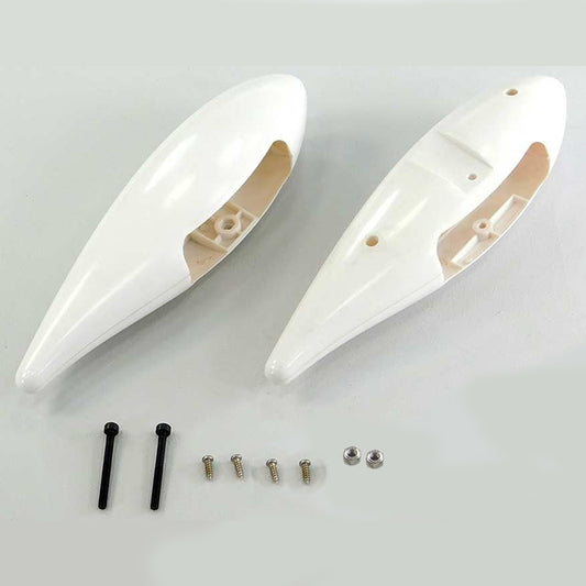 Dynam Smoove Wheel Cover DYN-SMV-09